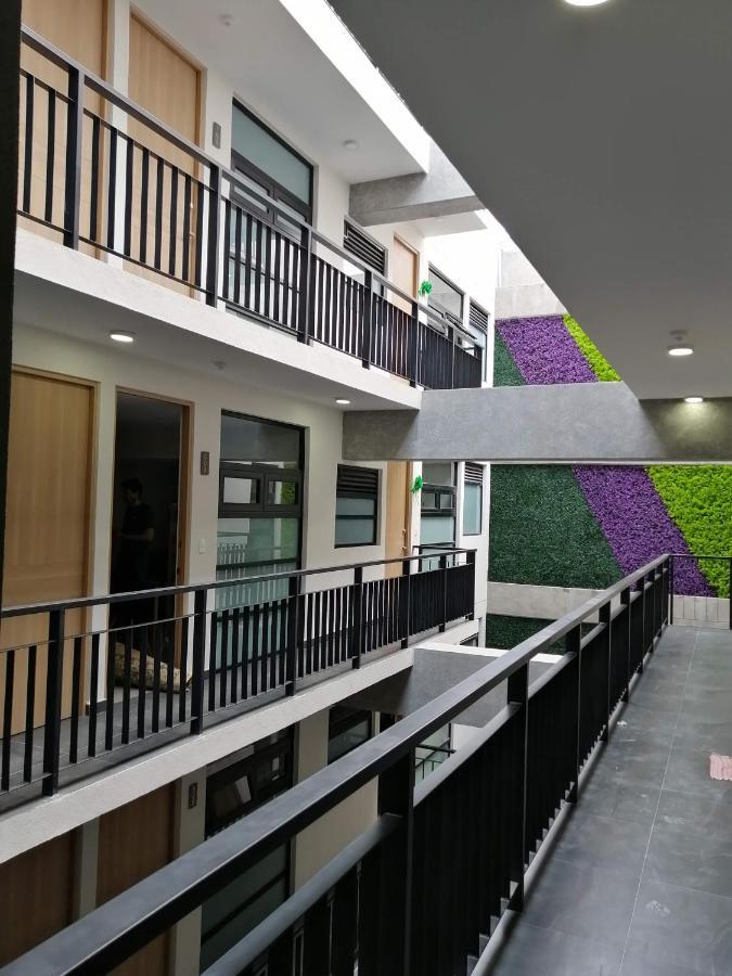 Nsi Alameda Park Humboldt Meksika Dış mekan fotoğraf
